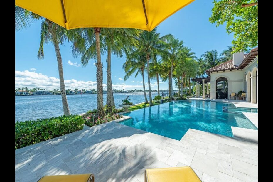 villas in naples florida