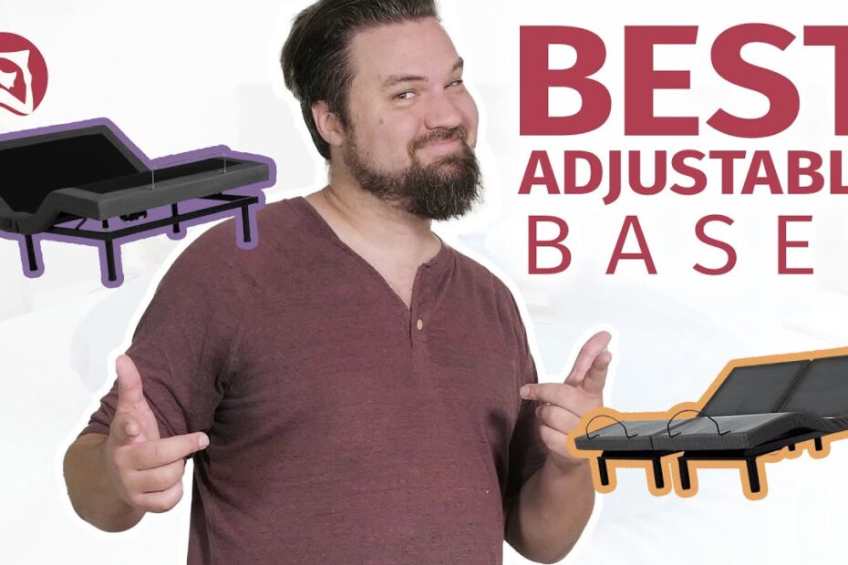 Who Has the Best Prices on Adjustable Beds in 2023? 2 who has the best prices on adjustable beds
