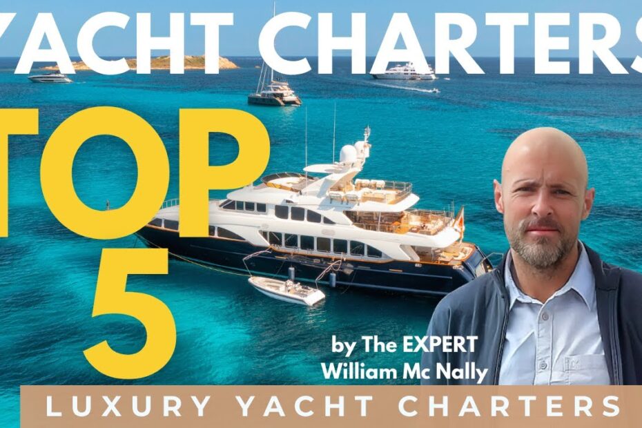 Yacht Rental Greece: Luxury Sailing Adventures Await 3 yacht rental greece