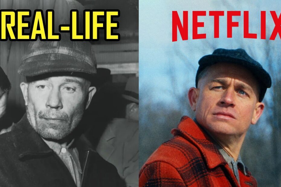 Birdman Ed Gein Netflix: the true story and locations behind the documentary