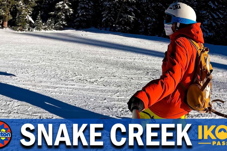 Brighton ski resort: what's new and what to expect this season