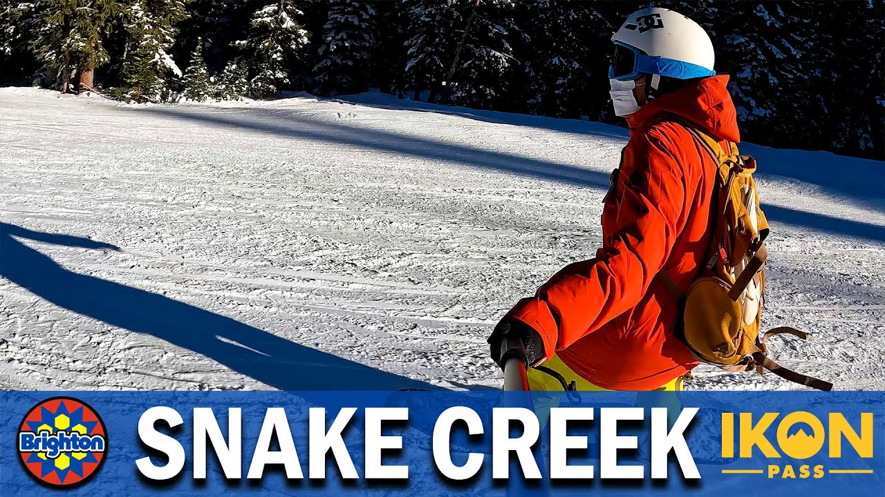 Brighton ski resort: what's new and what to expect this season - FotoBreak News !