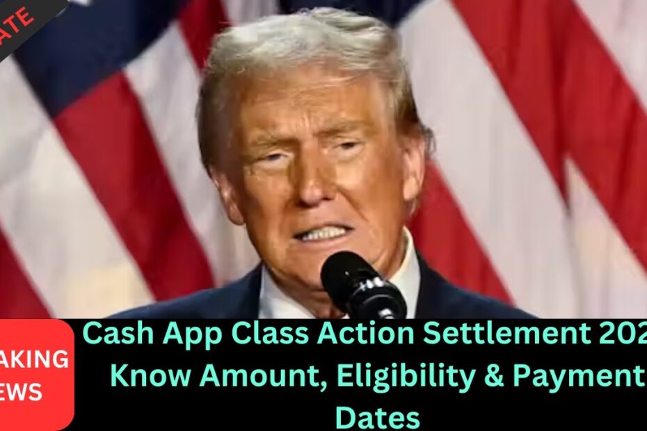 Cash app class action settlement: how to determine your eligibility for a payout
