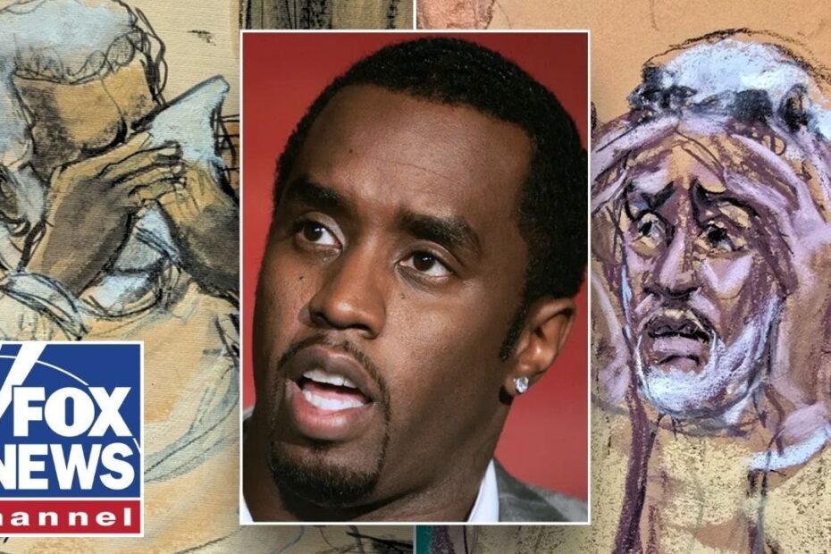 Diddy news: a summary of the latest headlines involving the music mogul