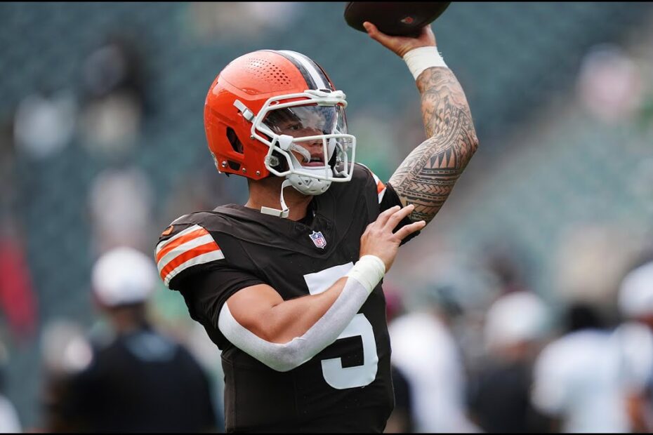Dillon Gabriel college stats: a comprehensive look at his performance record