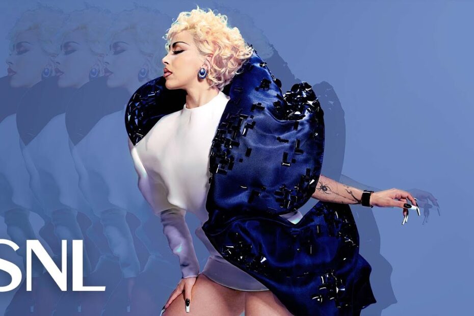 Doja Cat snl: a recap of her most memorable moments on the show 1 Doja Cat snl: a recap of her most memorable moments on the show