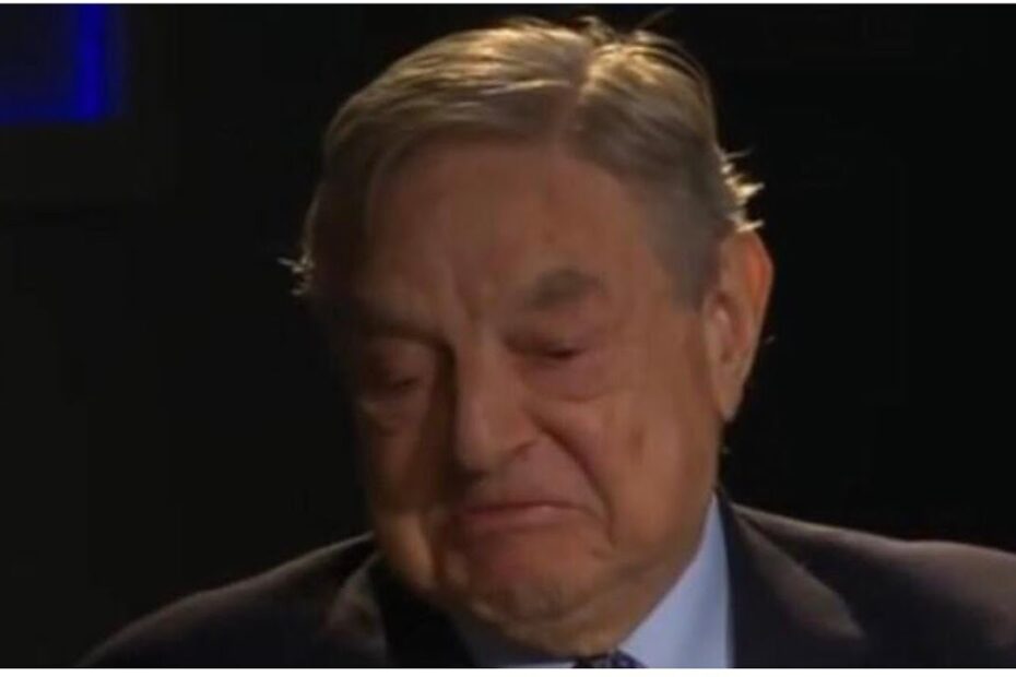 George Soros sued: a breakdown of the latest lawsuit filed 1 George Soros sued: a breakdown of the latest lawsuit filed