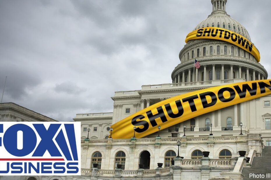 Govt shutdown news: the latest on negotiations and potential impacts