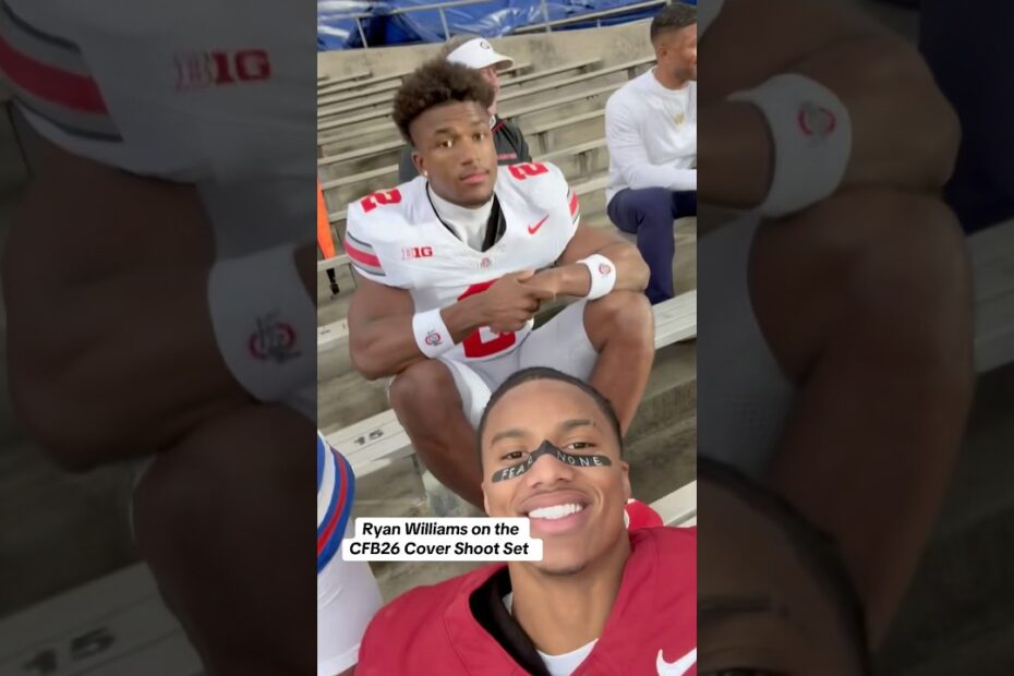 Mac Jones college: a look back at his standout university career