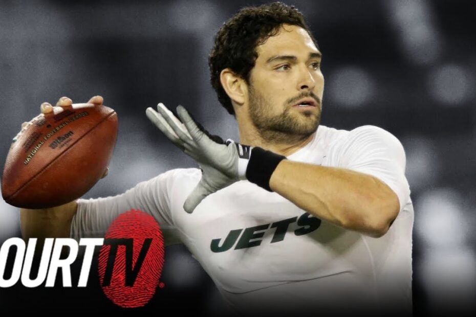 Mark Sanchez news: a factual summary of his recent legal issues