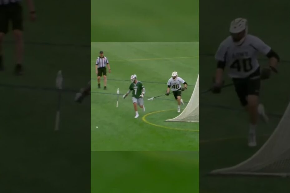 Pat Spencer: an inside look at the athlete's unique career transition