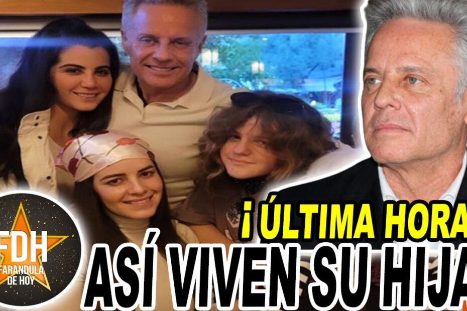 Roberta Ayala hija de Alexis Ayala: everything to know about the actor's family