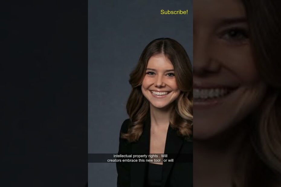 Sora ai sued: the details of the lawsuit against the AI video generator
