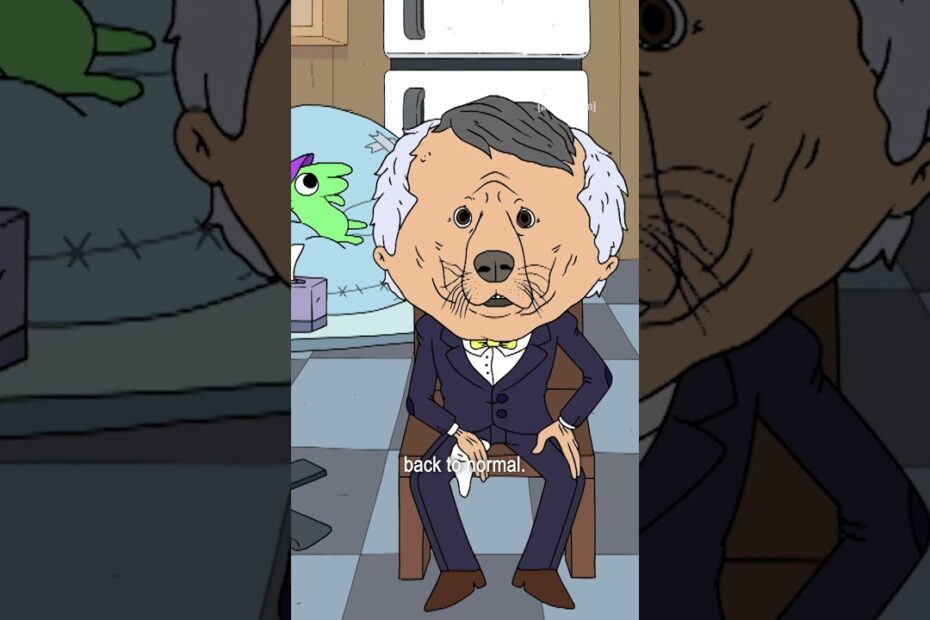Where to watch smiling friends: a guide to legally streaming all seasons