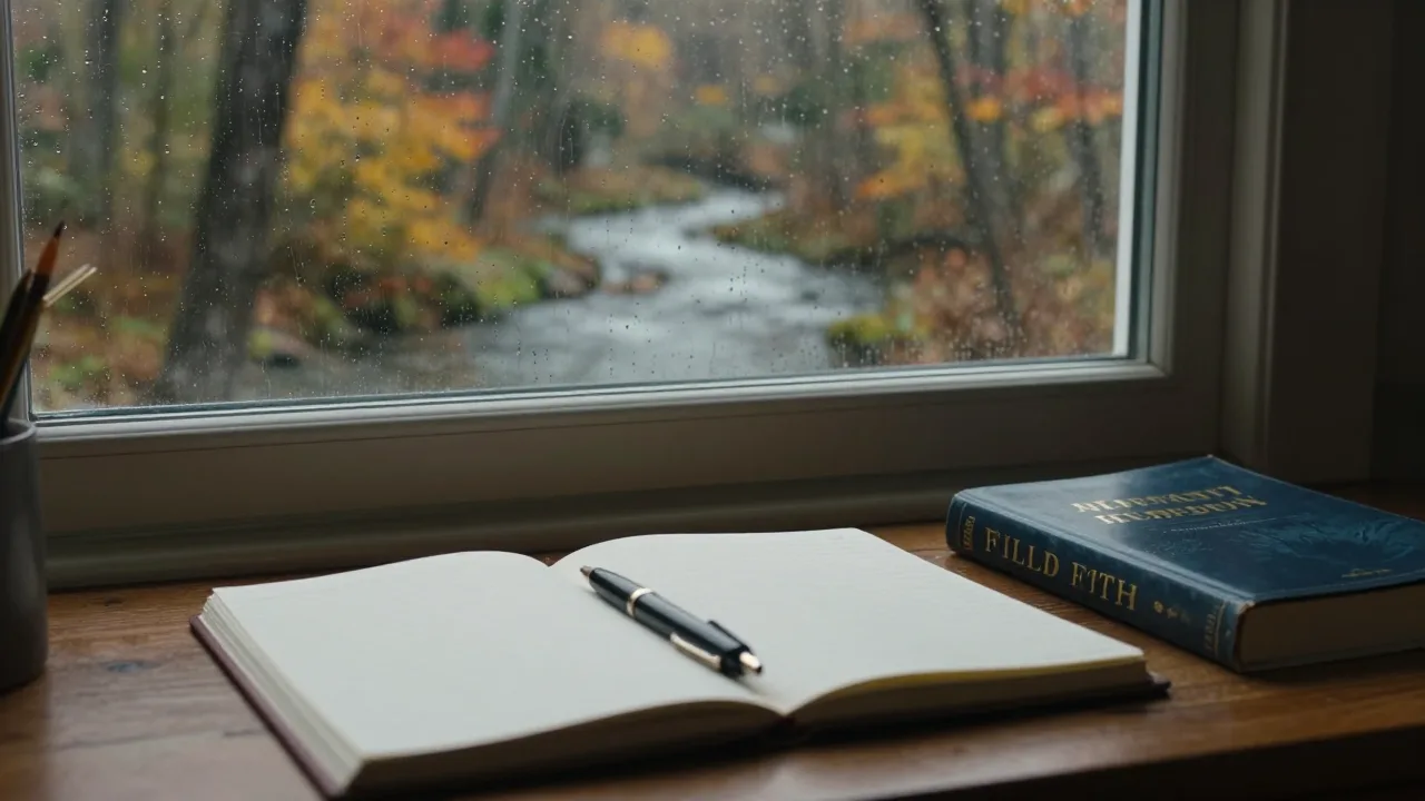Annie Dillard quotes: the lines that explain why readers return to her