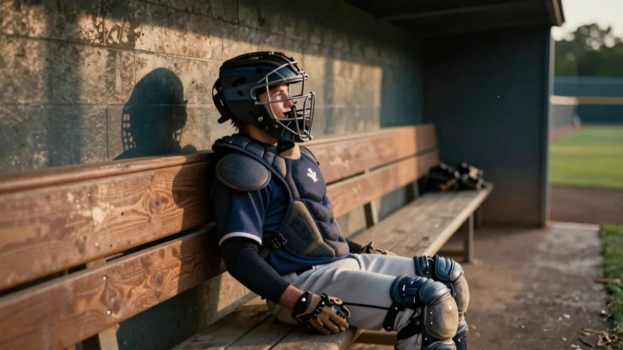 Austin Wells Age: How Old the Yankees Catcher Is, and Why Everyone Is Suddenly Asking