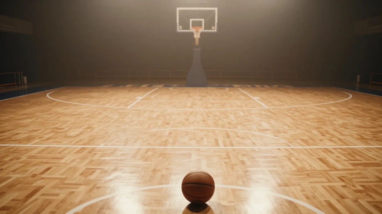 Who Is Bennett Stirtz? The Basketball Player Behind the Sterling Search