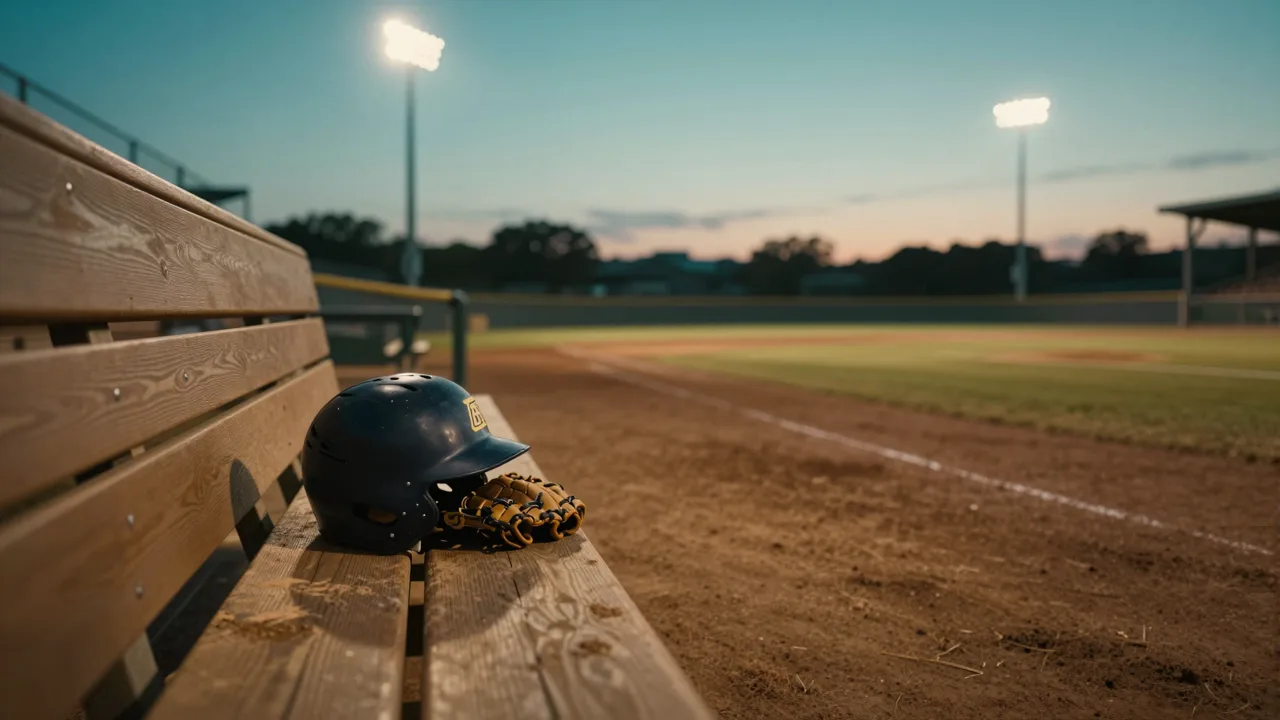 Brett Baty Wife: The Mets Infielder, Anna Sprys, and the Season That Changed His Story