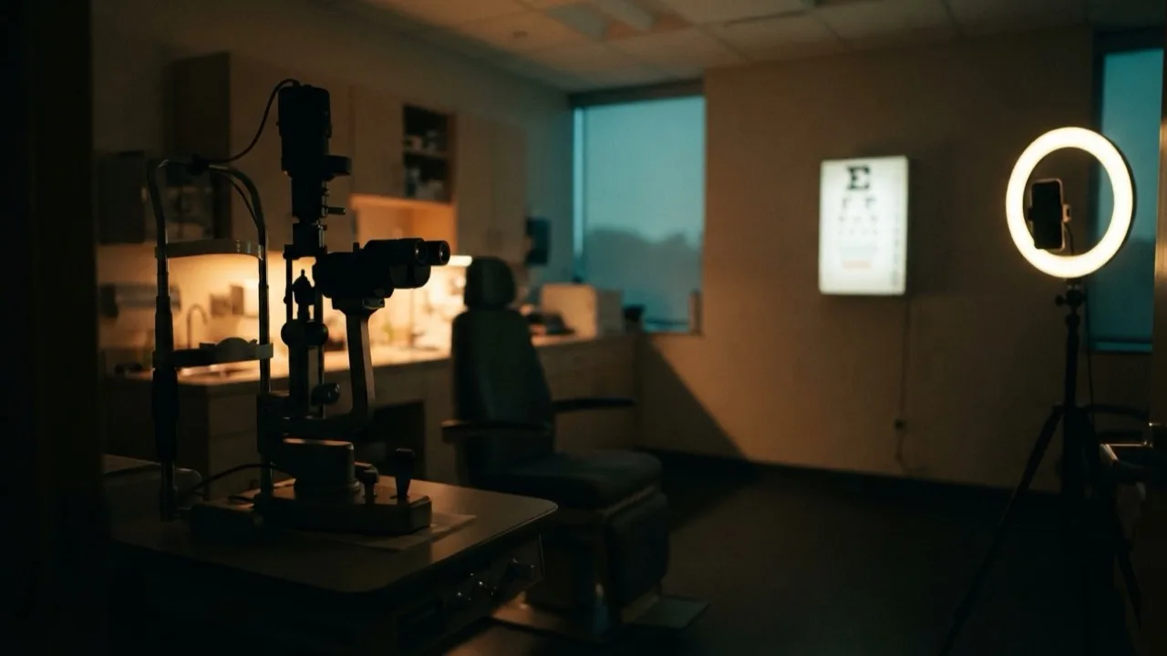 Dr Brian Boxer Wachler on Reddit: Who the Beverly Hills Eye Surgeon Behind the Viral Videos Really Is