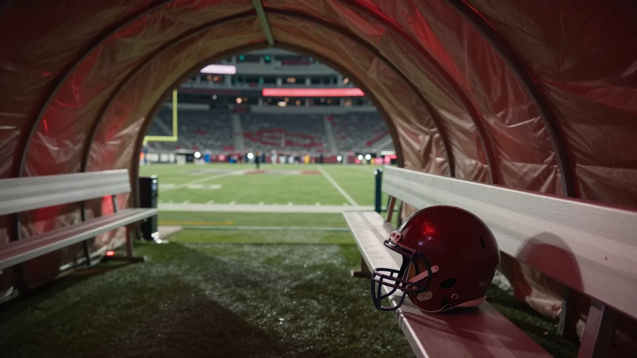Brian Dawkins Video: Why the NFL Legend Is Trending Now
