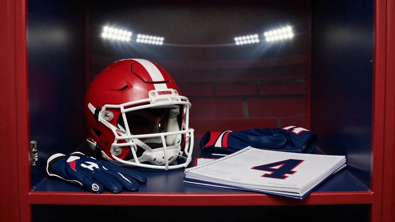 Caleb Odom NFL Draft outlook: why the Ole Miss tight end is drawing attention