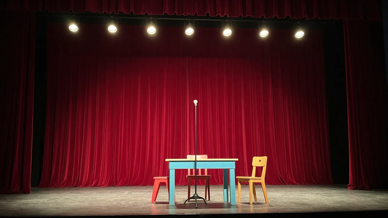 Carrot Top Comedian: Who Scott Thompson Is and Why He Still Draws a Crowd