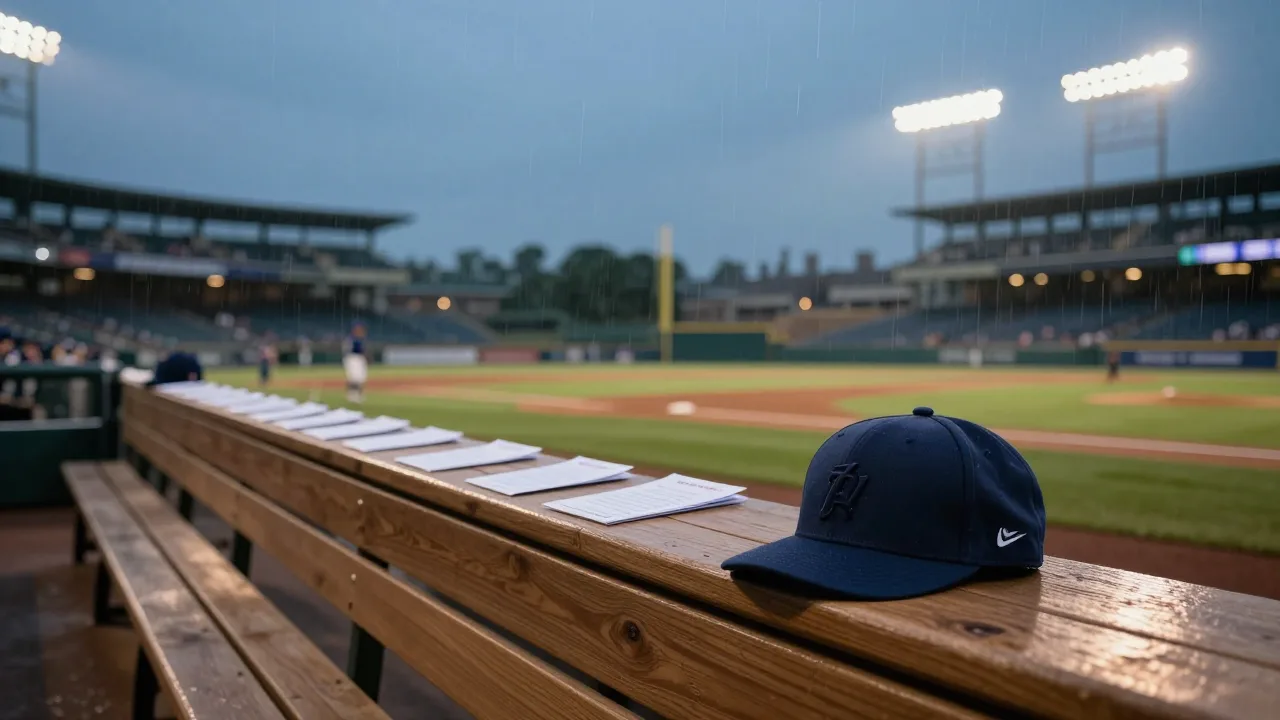 Chad Tracy's Red Sox Deal Has No Public Price Tag