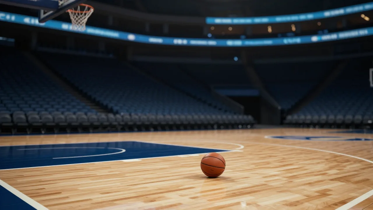 Charles Bassey basketball stats: the numbers behind the Warriors center