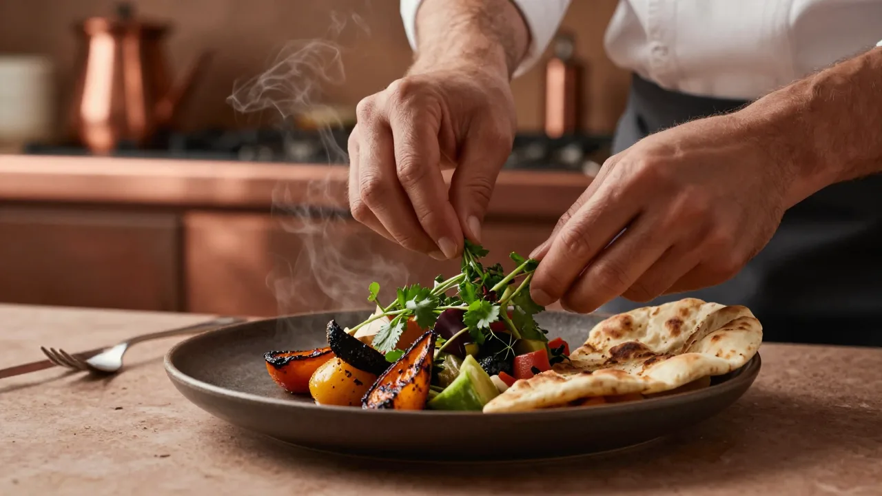 Angelo Sosa Wikipedia: Who the Top Chef Star Is Today