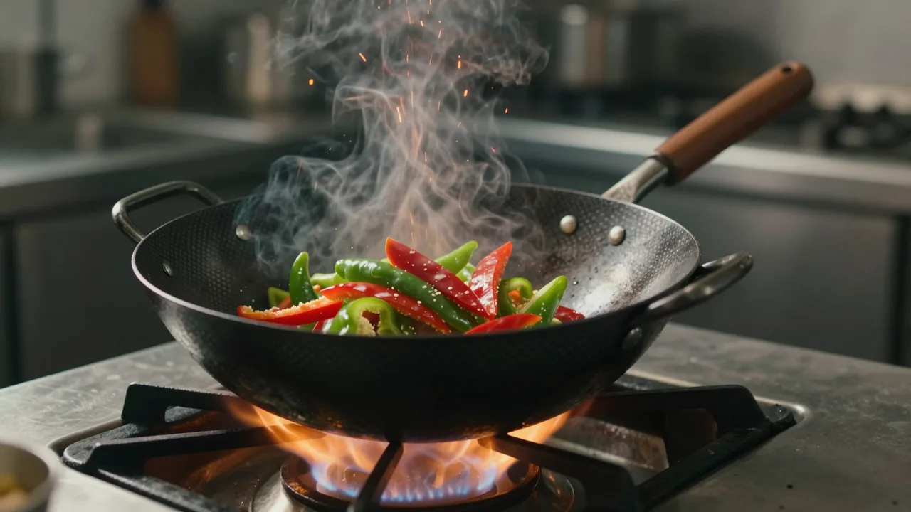 Chef Fei San Diego: Where to Find the Hunan Stir-Fry Brand's First US Restaurant