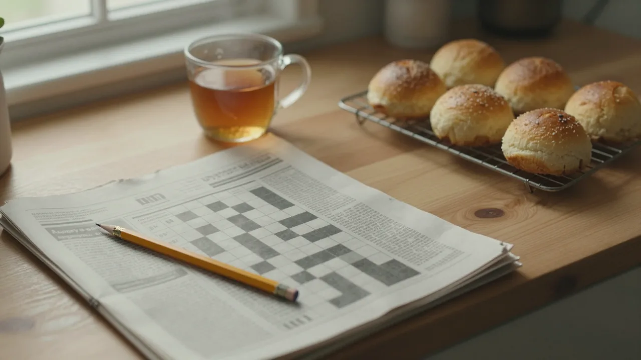 Chef Hussein NYT: The Crossword Answer Is Nadiya Hussain, and Here Is Who She Actually Is