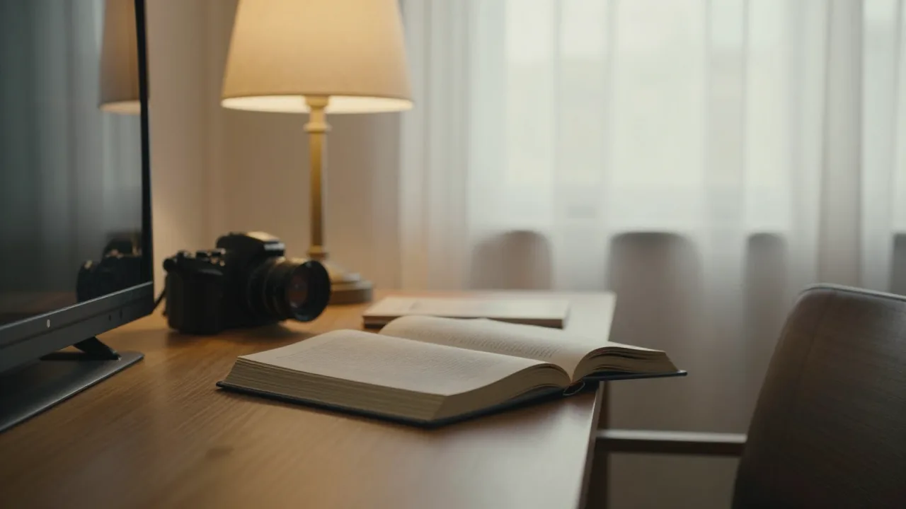 Collin Gosselin's Book: What In the Shadow of Eight Is About