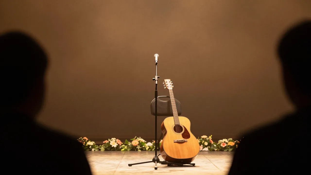 Ray Cobb: Who Was the Country Singer in the Latest Headlines?