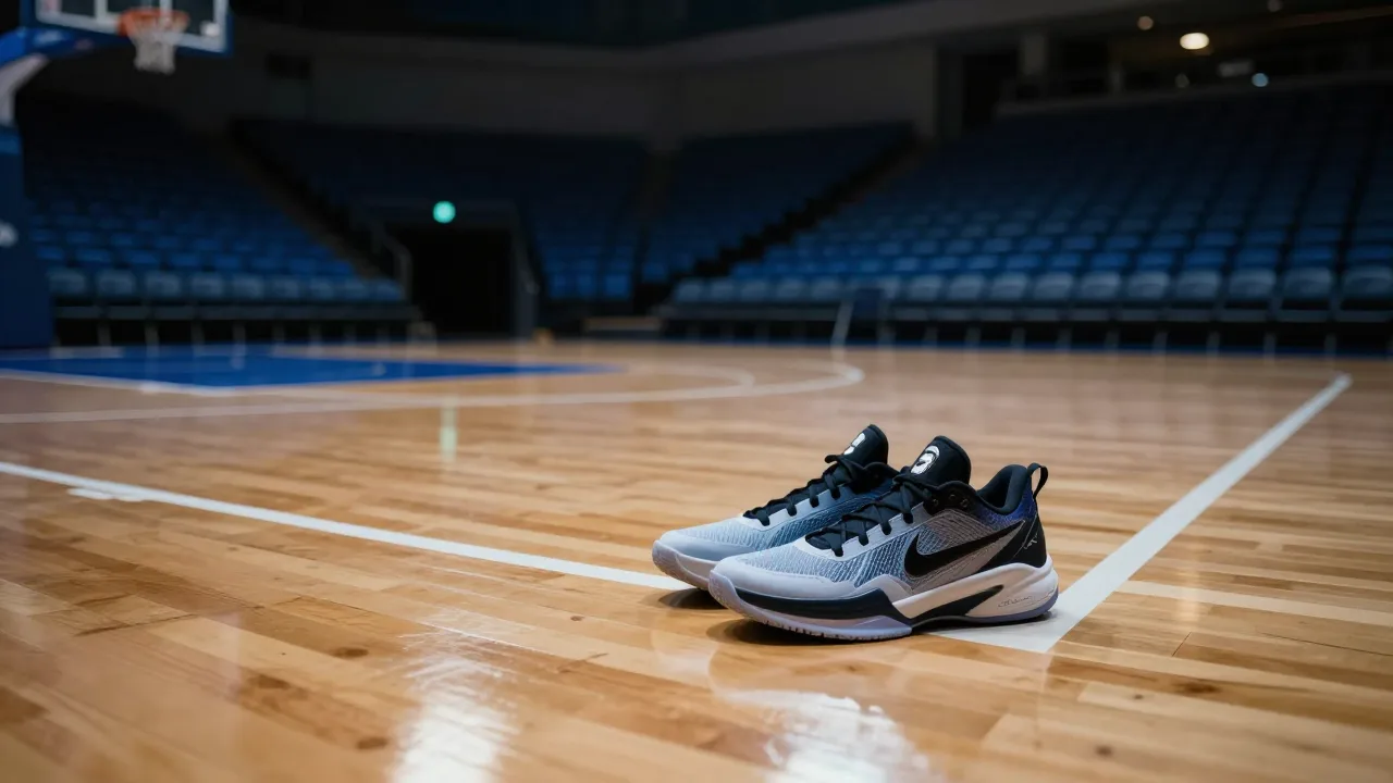 D'Angelo Russell Shoes: Inside the Li-Ning DLO 1 Story