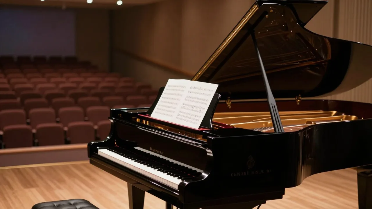 Did Elias Phoenix Play Piano on The Ellen Show? The Story Behind the Clip