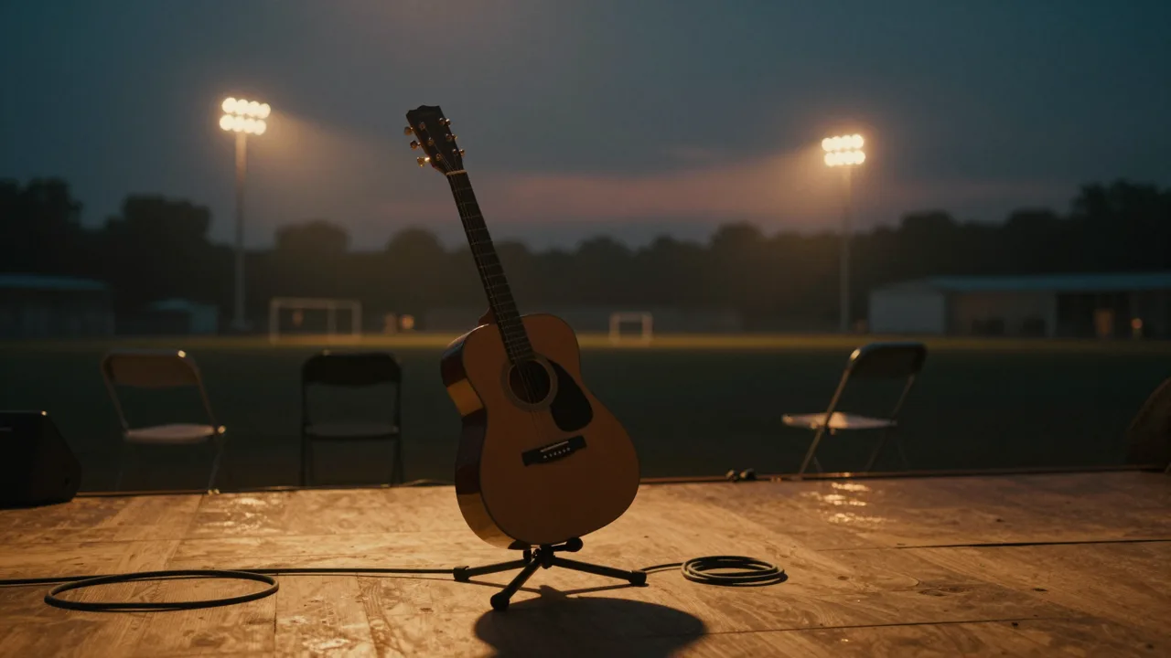 Ella Langley Auburn Instagram Photos: The Alabama Singer Behind the Orange and Navy Game Day Posts