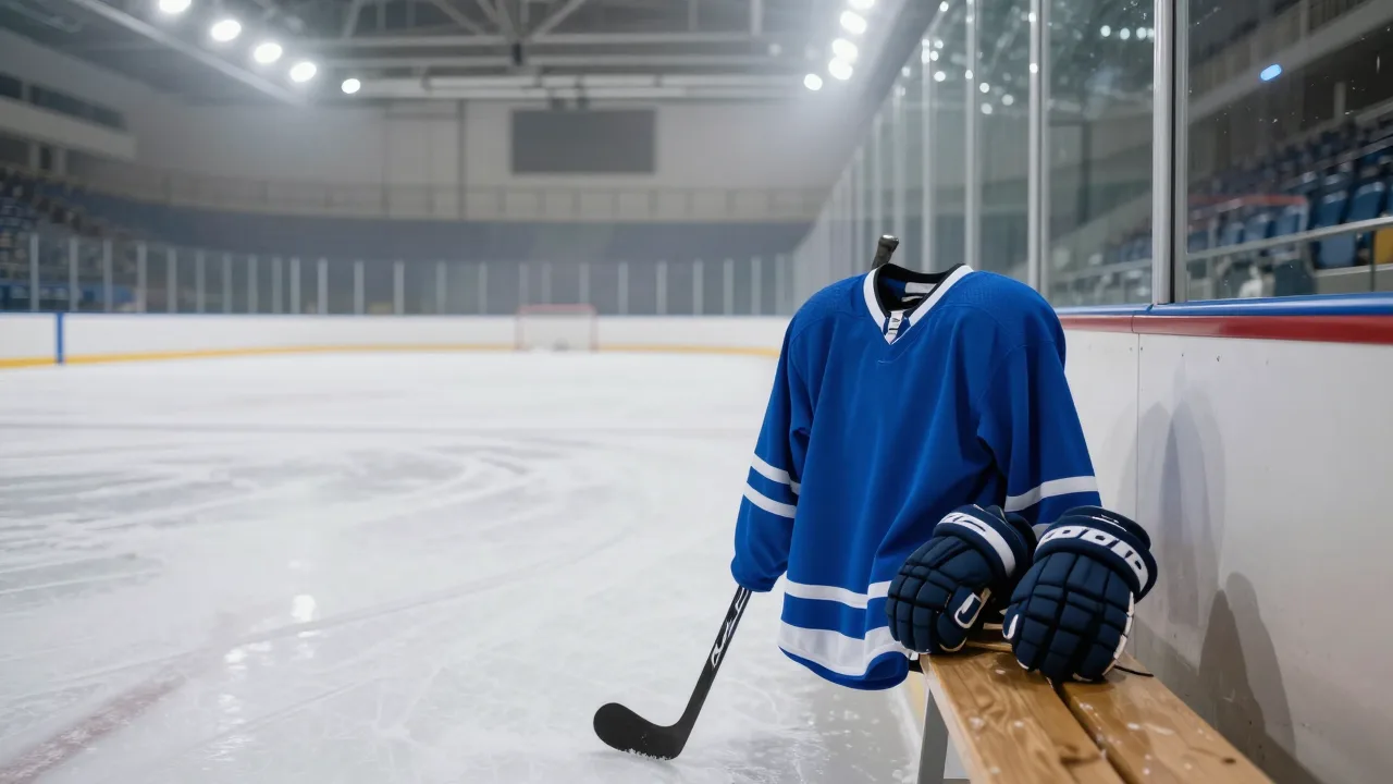 Gavin McKenna: Why the Maple Leafs rookie is trending now