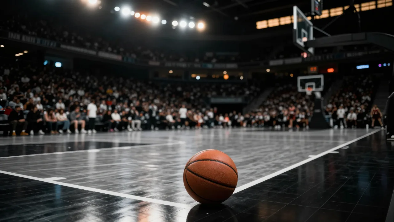 Ja'Kobi Gillespie: Why the Spurs Rookie Is Trending
