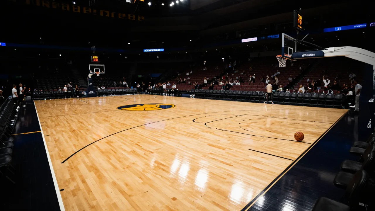 Jahmir Young Stats: Why the Guard Is Back on NBA Fans’ Radar