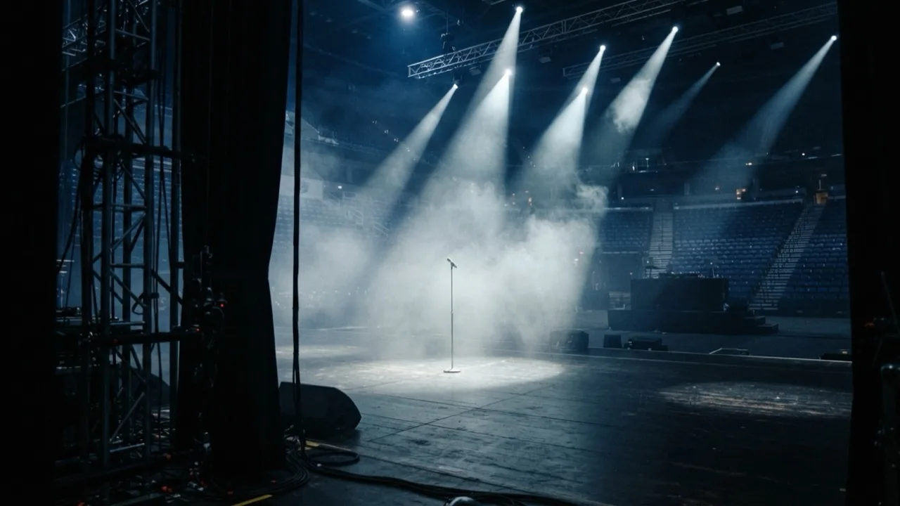 Jeezy Concert: What Really Happens When the Snowman Takes the Stage