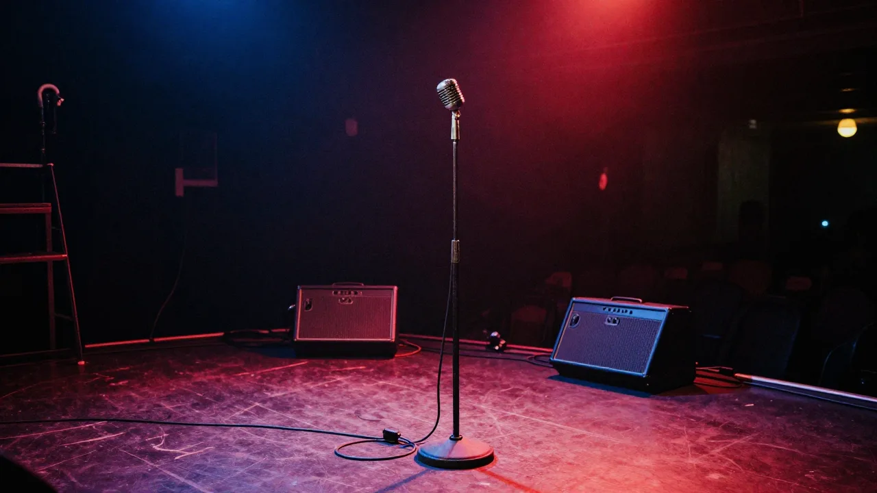 Jeff Clayton and ANTiSEEN: The Voice Behind Charlotte’s Destructo Rock