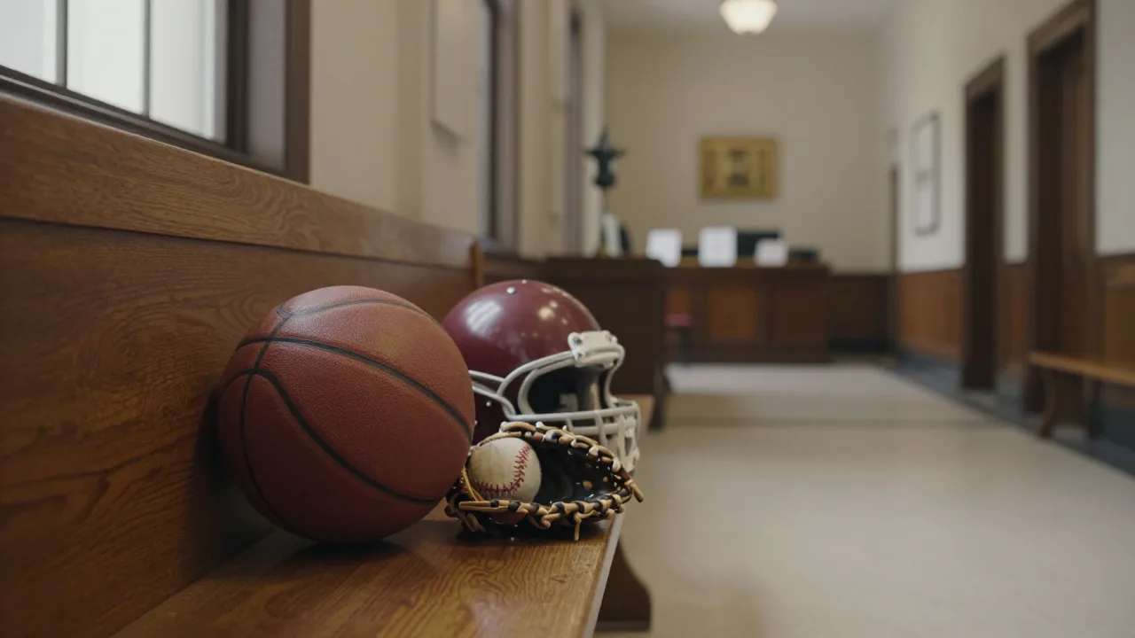 John Preston Bailey and the WVU eligibility ruling, explained
