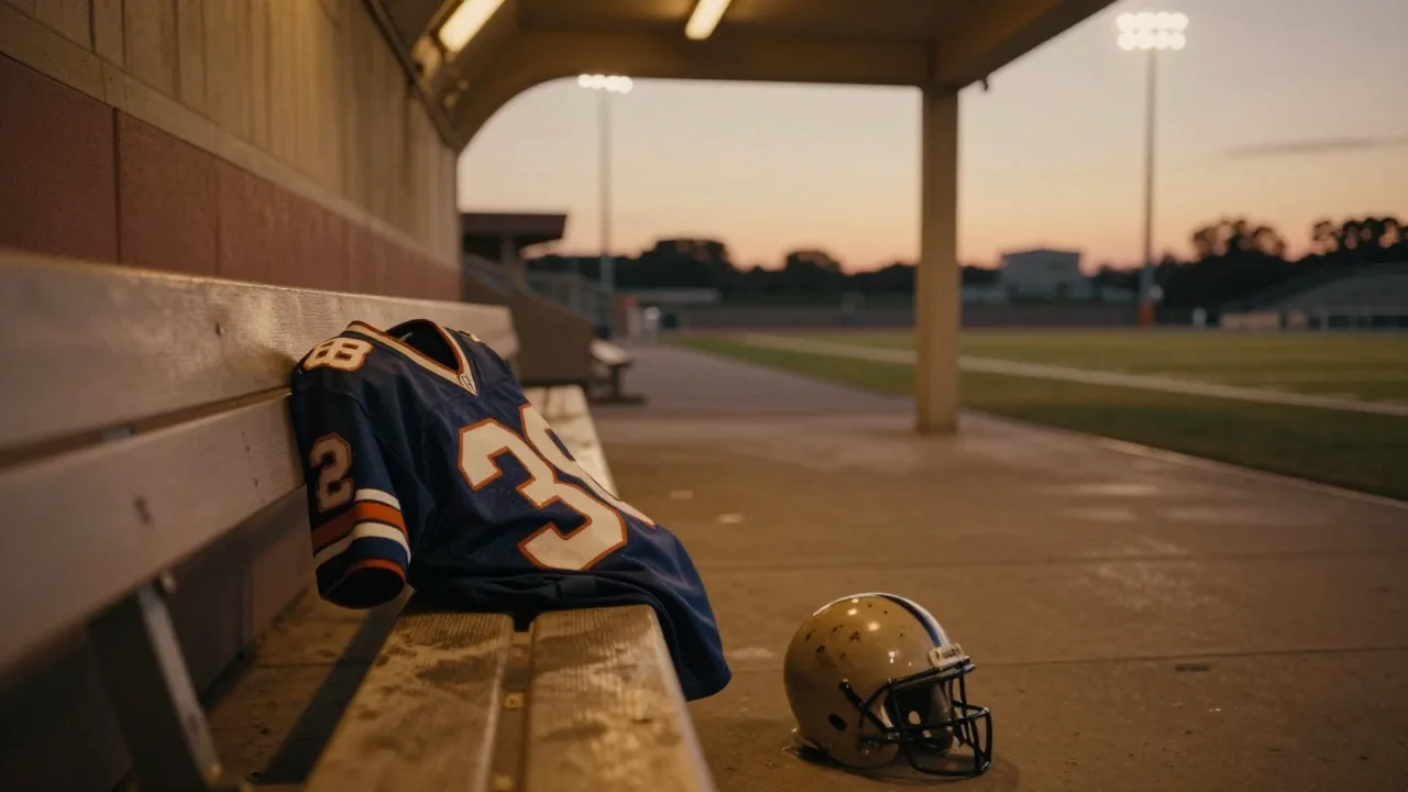 John Tuggle: The Real Giant Behind Mr. Irrelevant, and the Cast Playing Him
