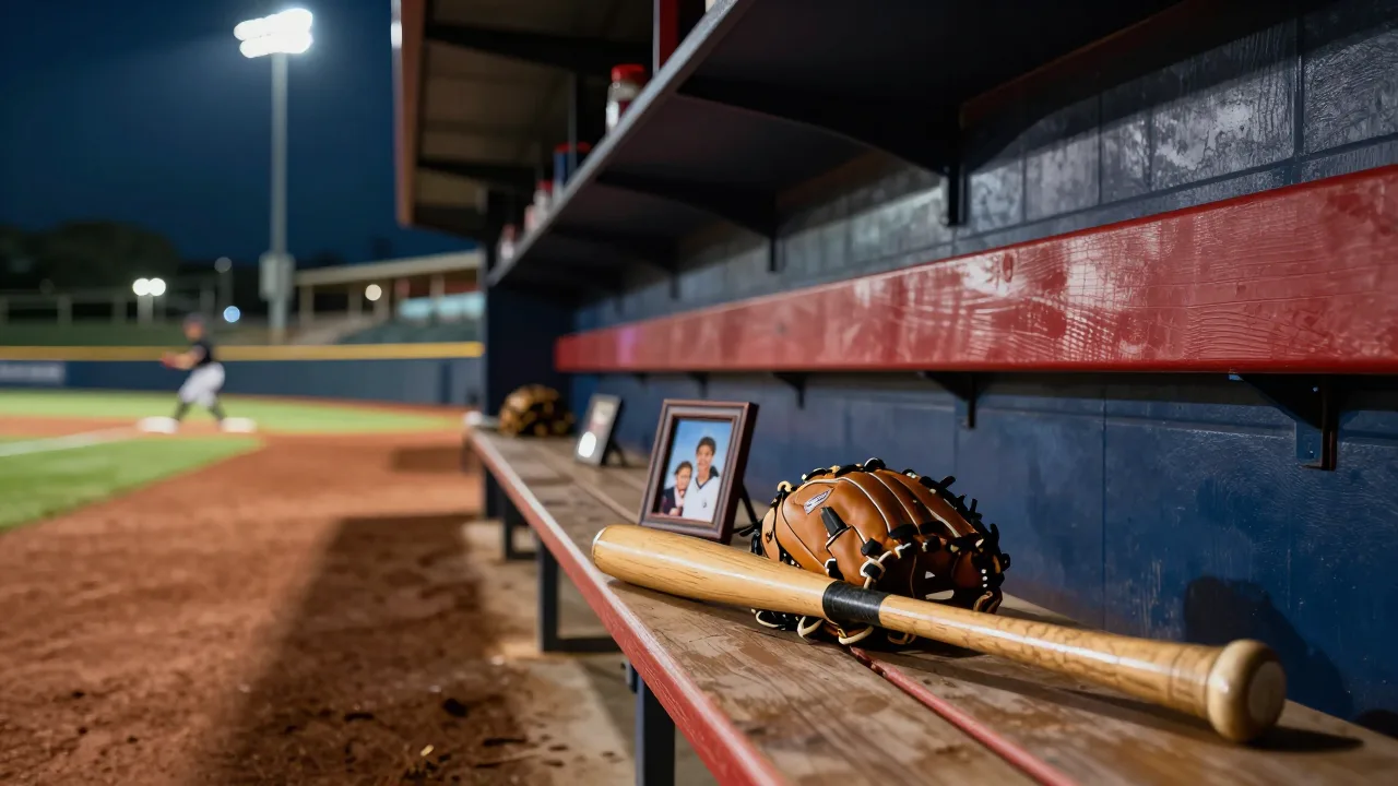 Jonathan Aranda's Wife, Milka Medrano, and the Baseball Story Behind the Search