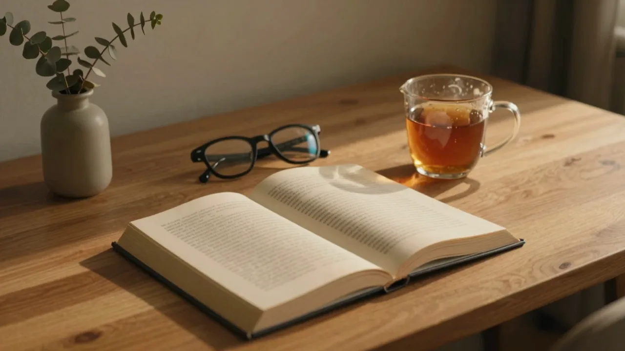 Kellie Finlayson and the Book Everyone Is Searching For: Inside There Must Be More