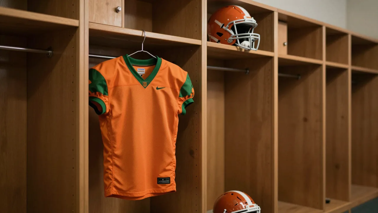 Malachi Toney Jersey: The Number, The Kid Wearing It, And Why Miami Fans Cannot Stop Searching His Name