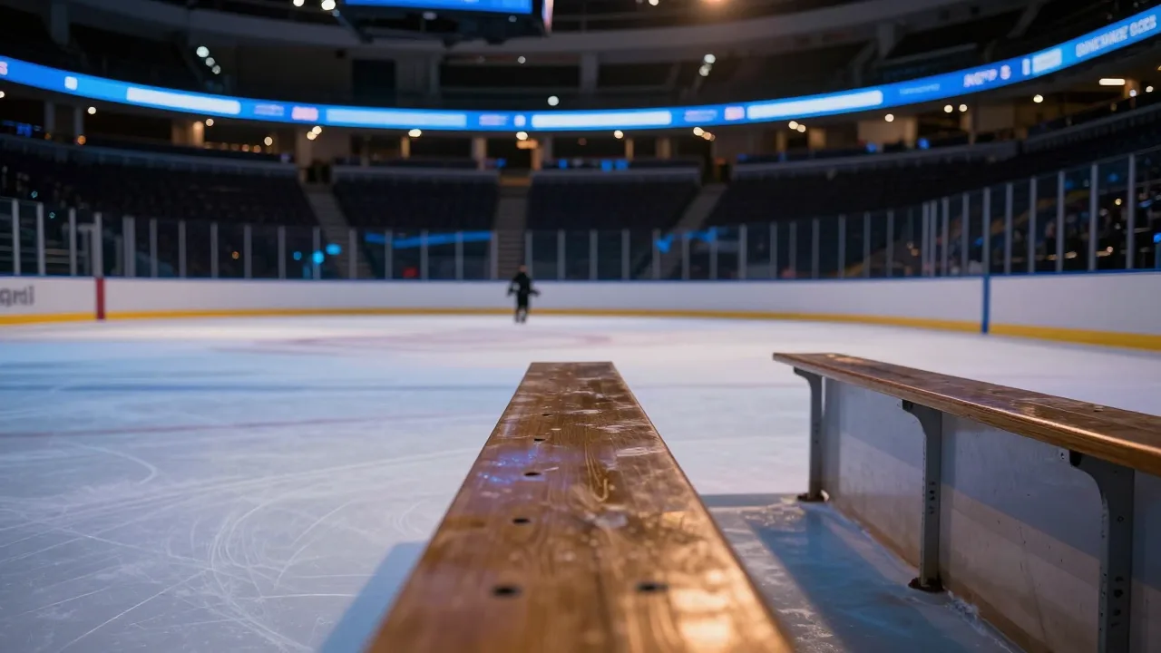 Matthew Knies Is a Blue Jacket Now, Meet Columbus’s New Power Forward