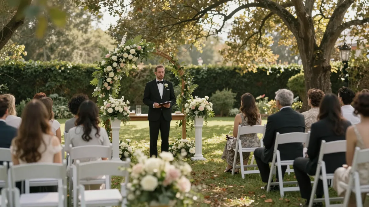 Maurice Benard’s Daughter Cassidy Wedding: What We Know