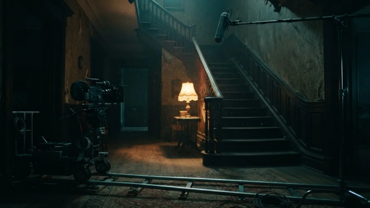 Mike Flanagan and His Netflix Horror Series: Every Show, in Order
