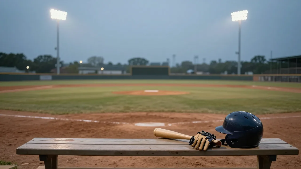Mitch Voit: Why the Mets Prospect Is Trending Now